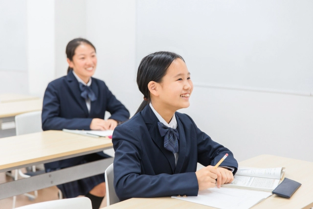 体験⼊塾とご検討