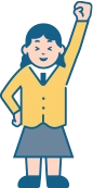 得意分野を伸ばす